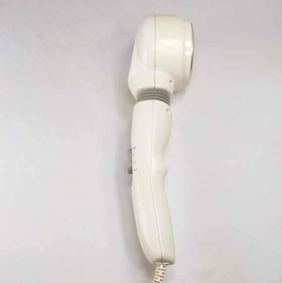 Spa Thermal Massager Vibrator Model TH-26 - Picture 2 of 14